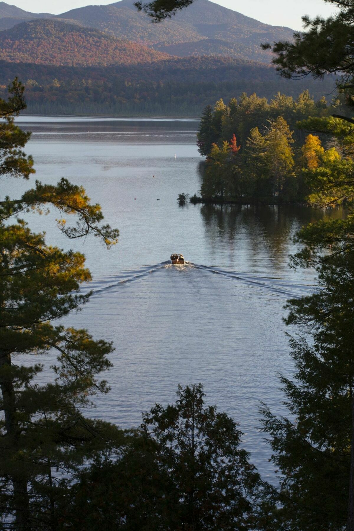 Hotel Saranac, Curio Collection By Hilton Saranac Lake Exteriör bild